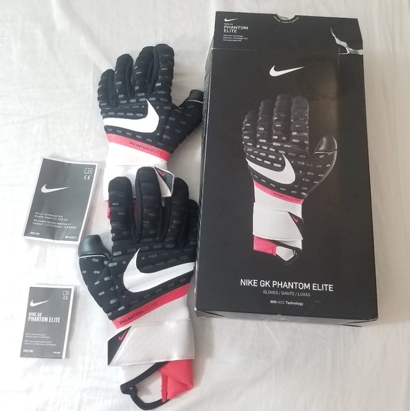 nike gk phantom elite
